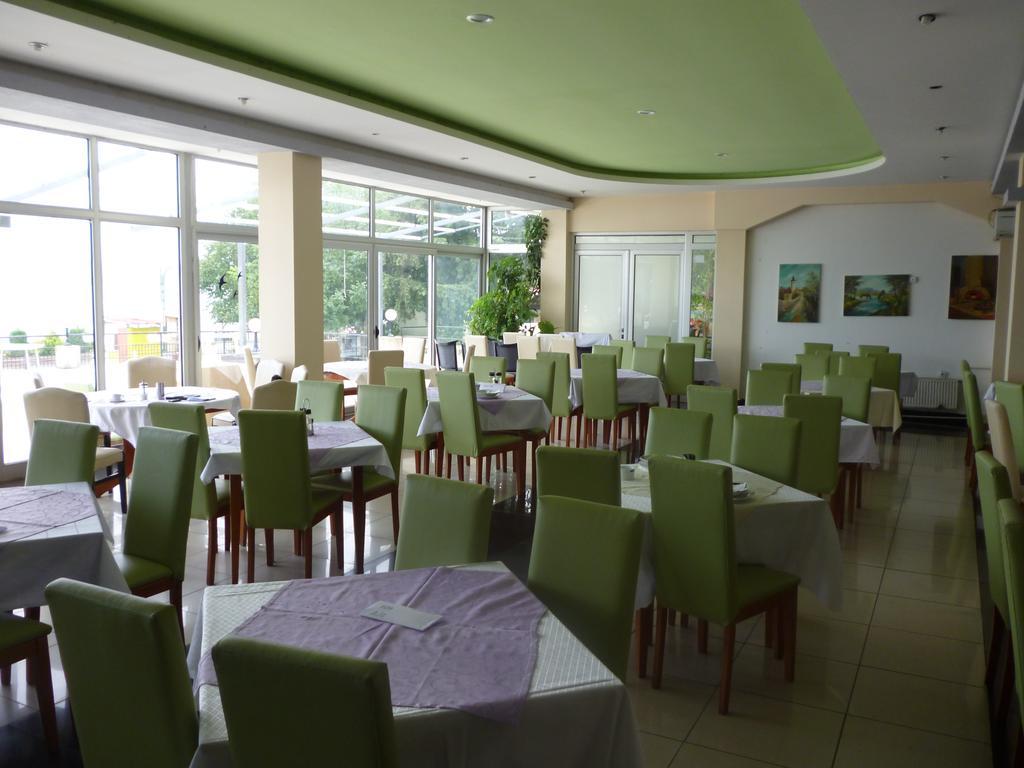 Polin Hotel ستار دوجران المظهر الخارجي الصورة